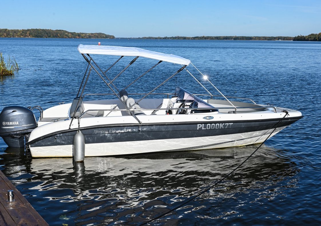 EQUINOX 500 DUO