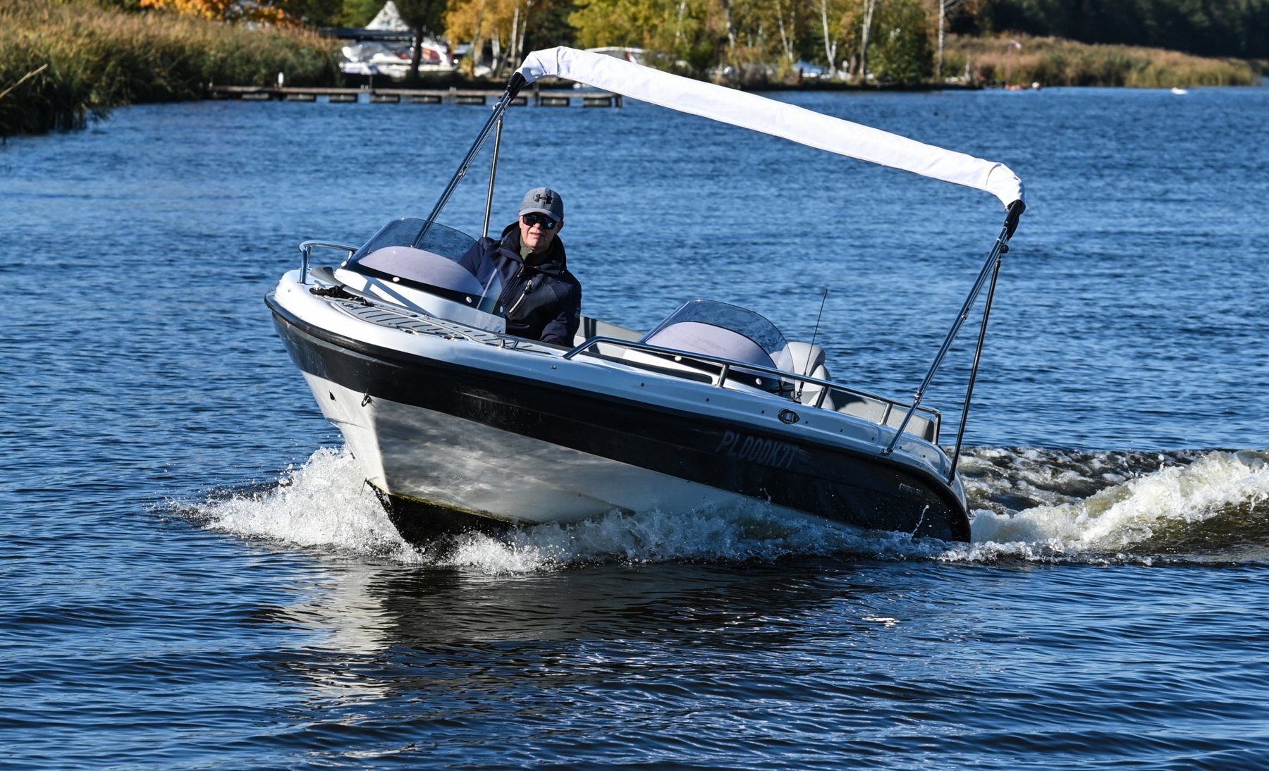 EQUINOX 500 DUO
